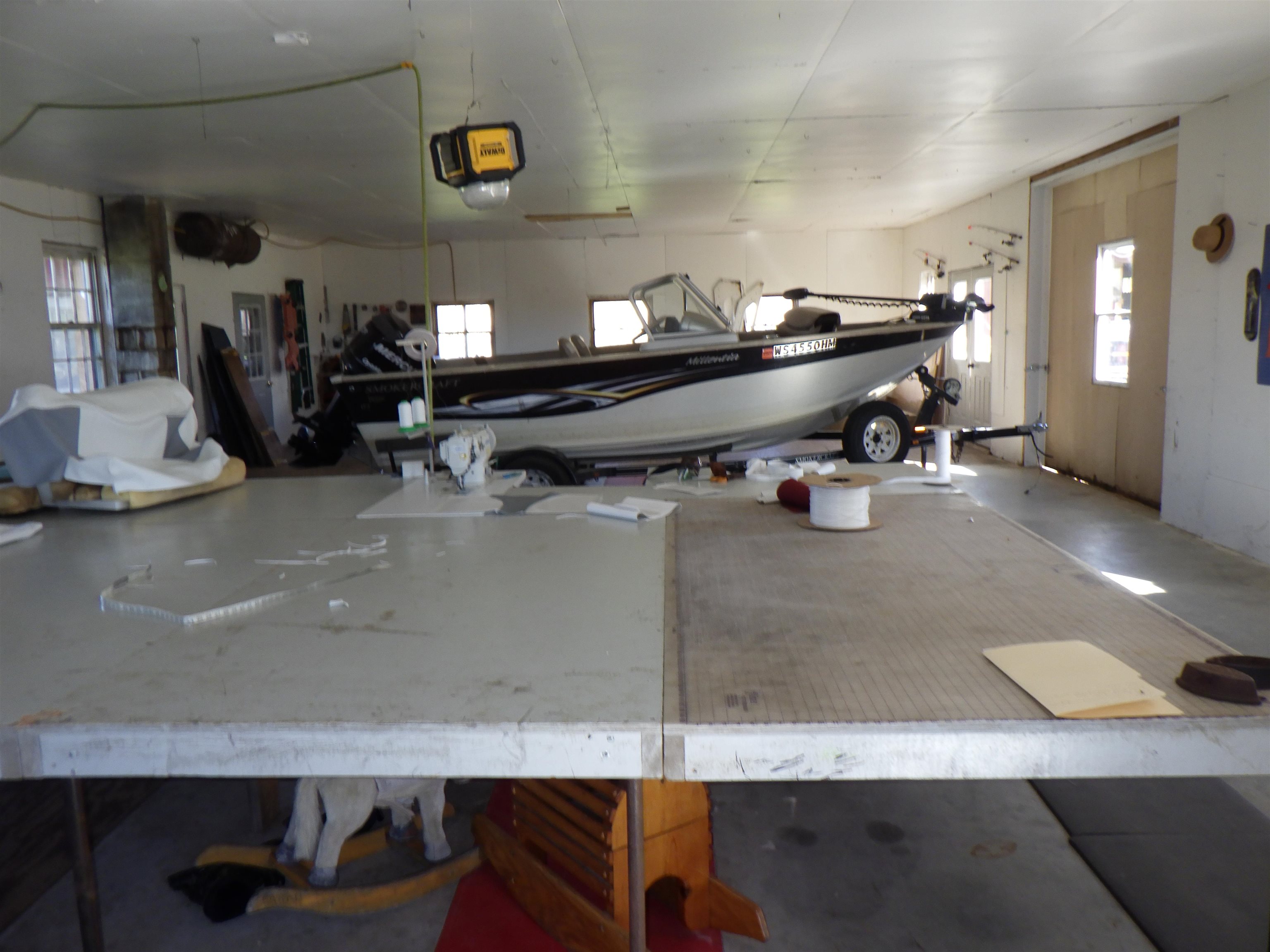 E6170 Hidde Road Marion, WI 54950 - Photo 20 of 22