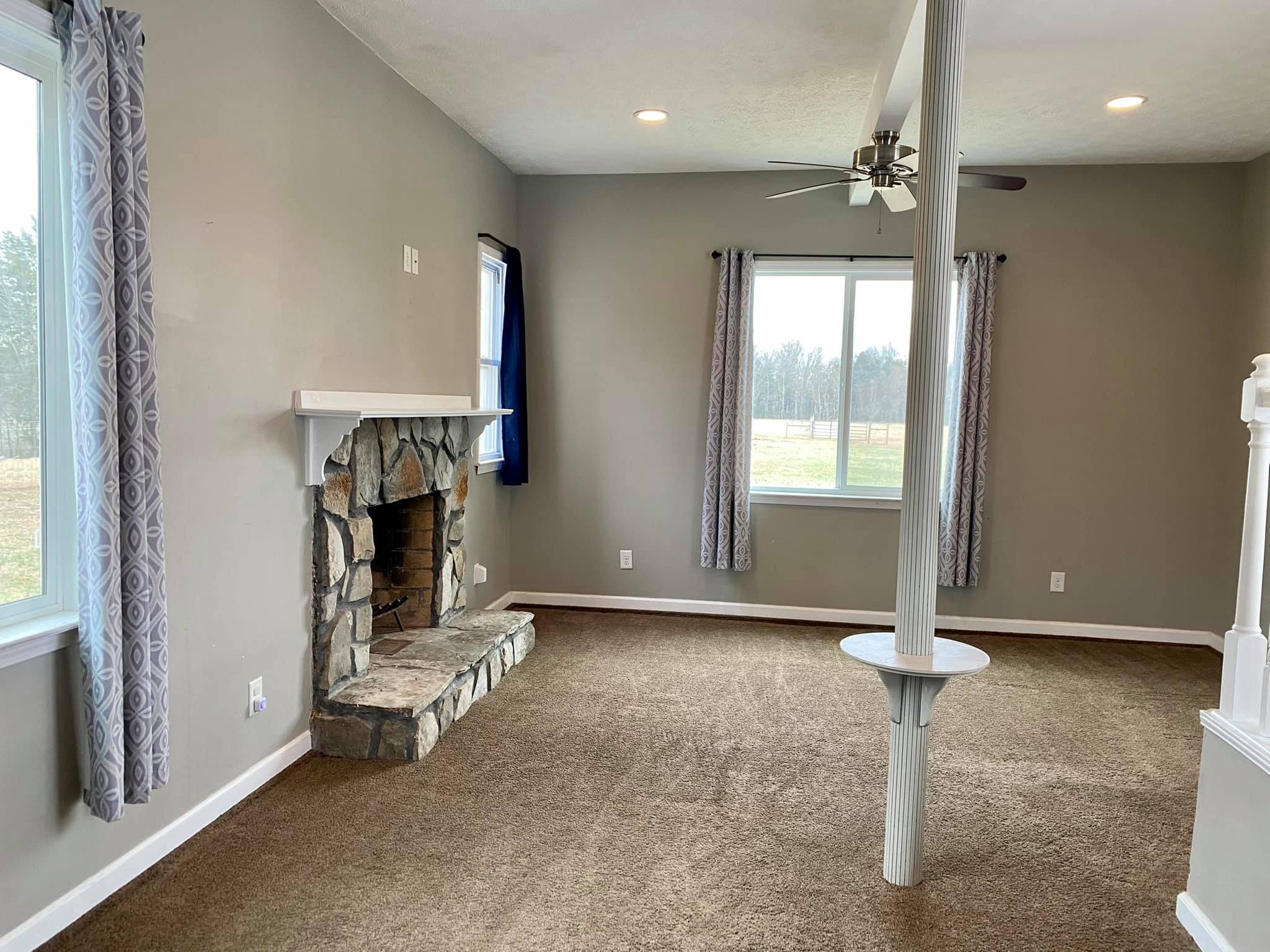 3440 Vesta Road Lebanon, TN 37090 - Photo 16 of 37 a view of a room with gym equipment