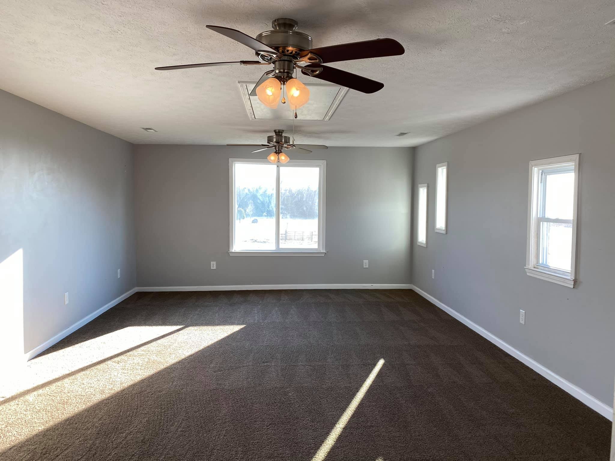 3440 Vesta Road Lebanon, TN 37090 - Photo 22 of 37 a view of an empty room with a window