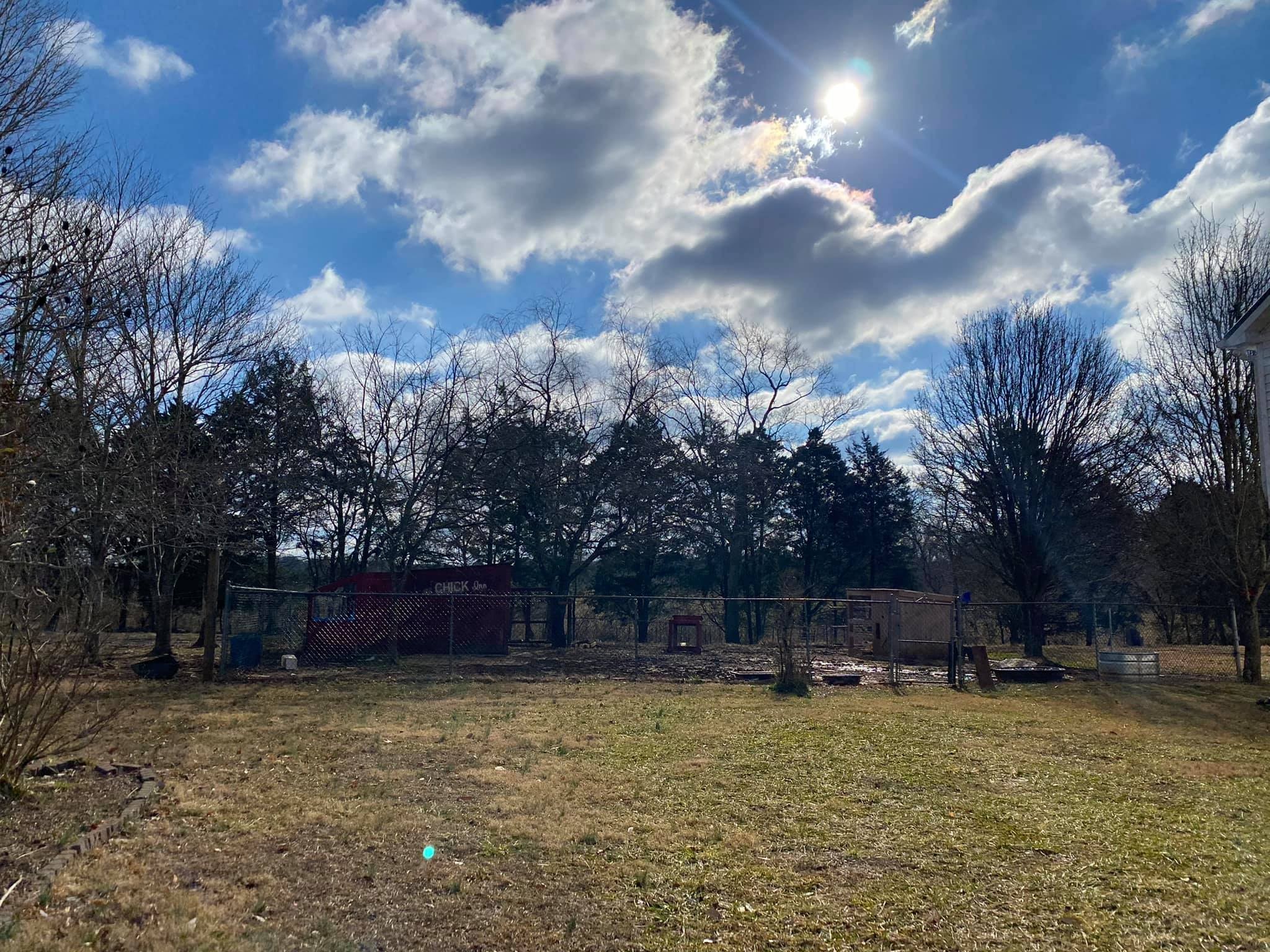 3440 Vesta Road Lebanon, TN 37090 - Photo 31 of 37 a backyard of a house