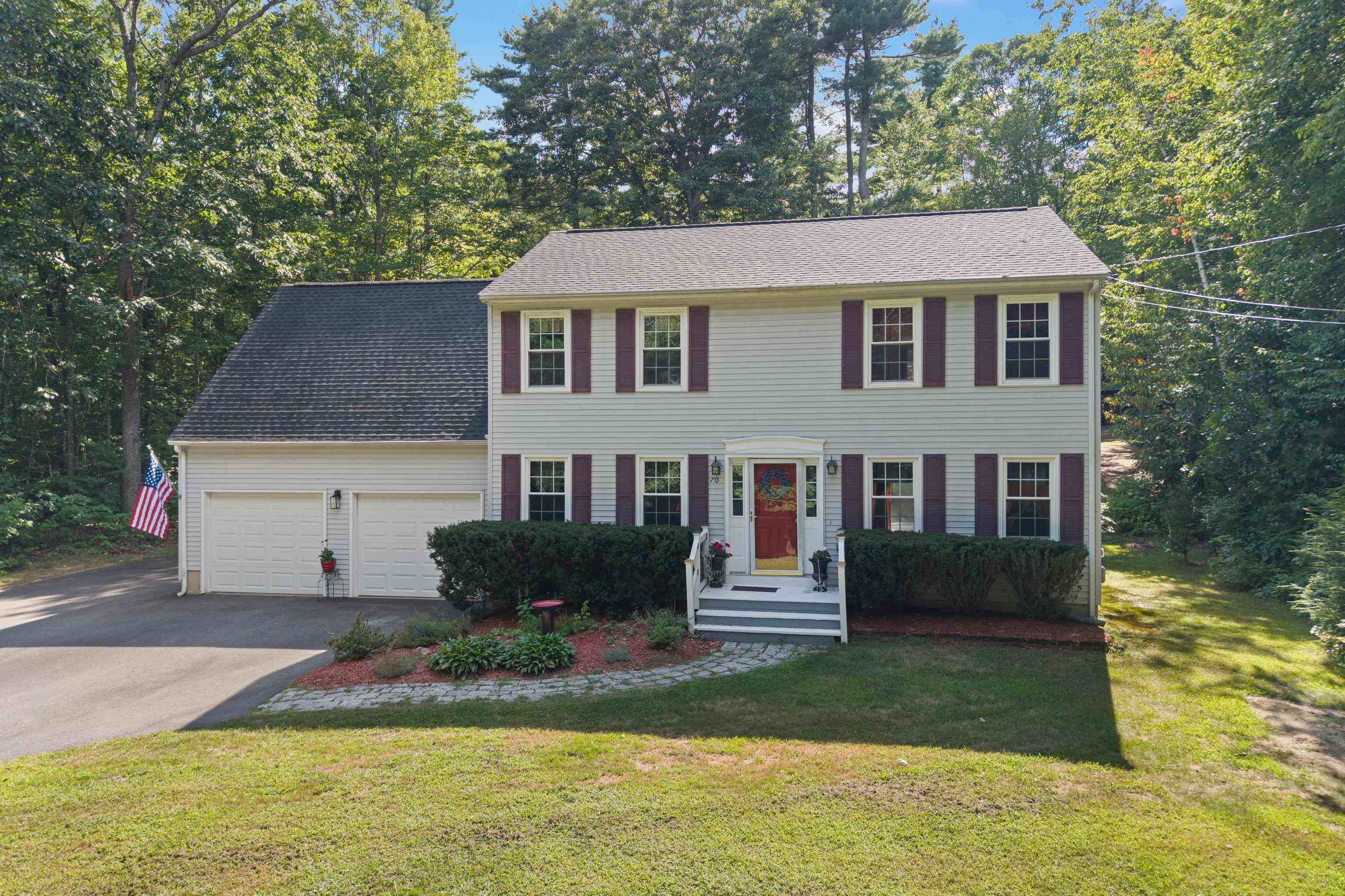 70 South Bow Road Hooksett, NH 03106 - Photo 39 of 55 Gallery Image 39