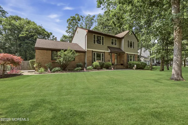 $990,000 | 23 Jenny Lane, Jackson, NJ 08527