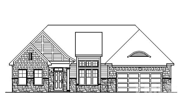 433 Seabring Lane Raleigh, NC 27603 - Photo 1 of 25 Gallery Image 1