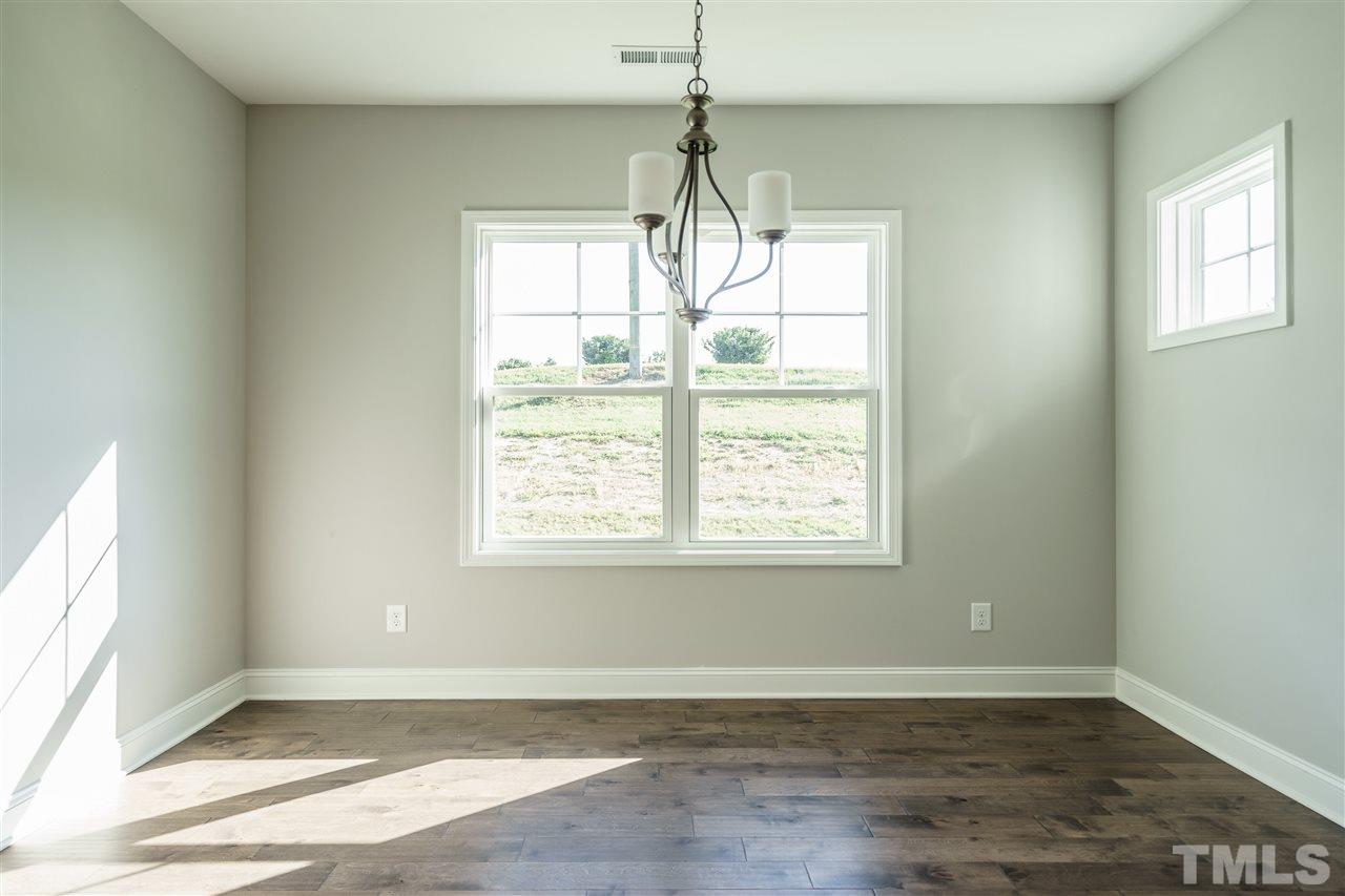 433 Seabring Lane Raleigh, NC 27603 - Photo 18 of 25 *floor plan that sold in different neighborhood. For reference purposes only. Included features may be different.