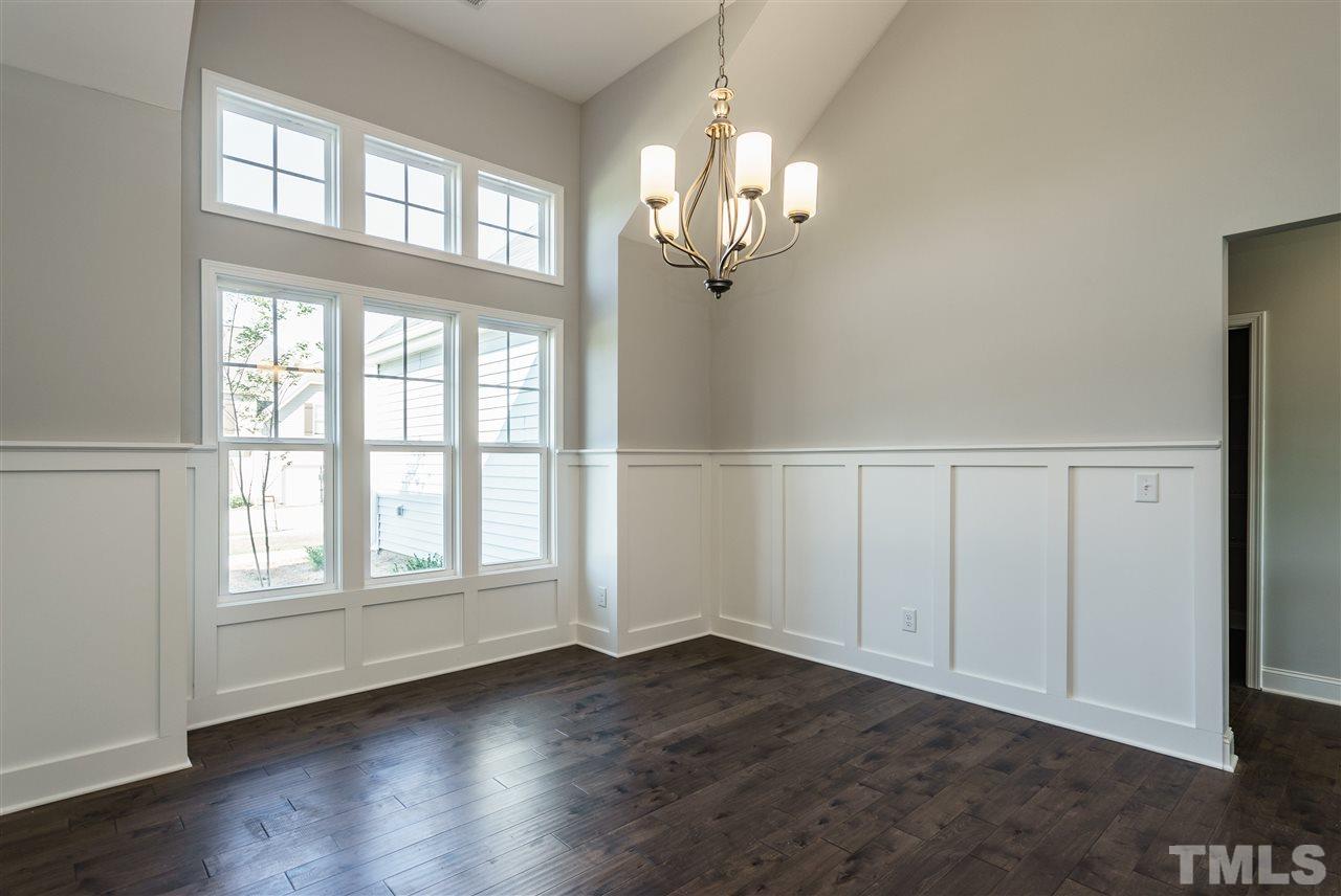 433 Seabring Lane Raleigh, NC 27603 - Photo 12 of 25 *floor plan that sold in different neighborhood. For reference purposes only. Included features may be different.