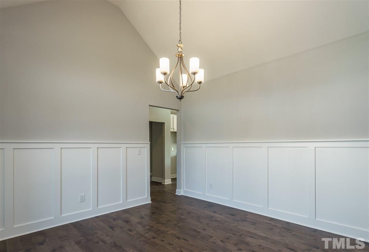 433 Seabring Lane Raleigh, NC 27603 - Photo 13 of 25 *floor plan that sold in different neighborhood. For reference purposes only. Included features may be different.