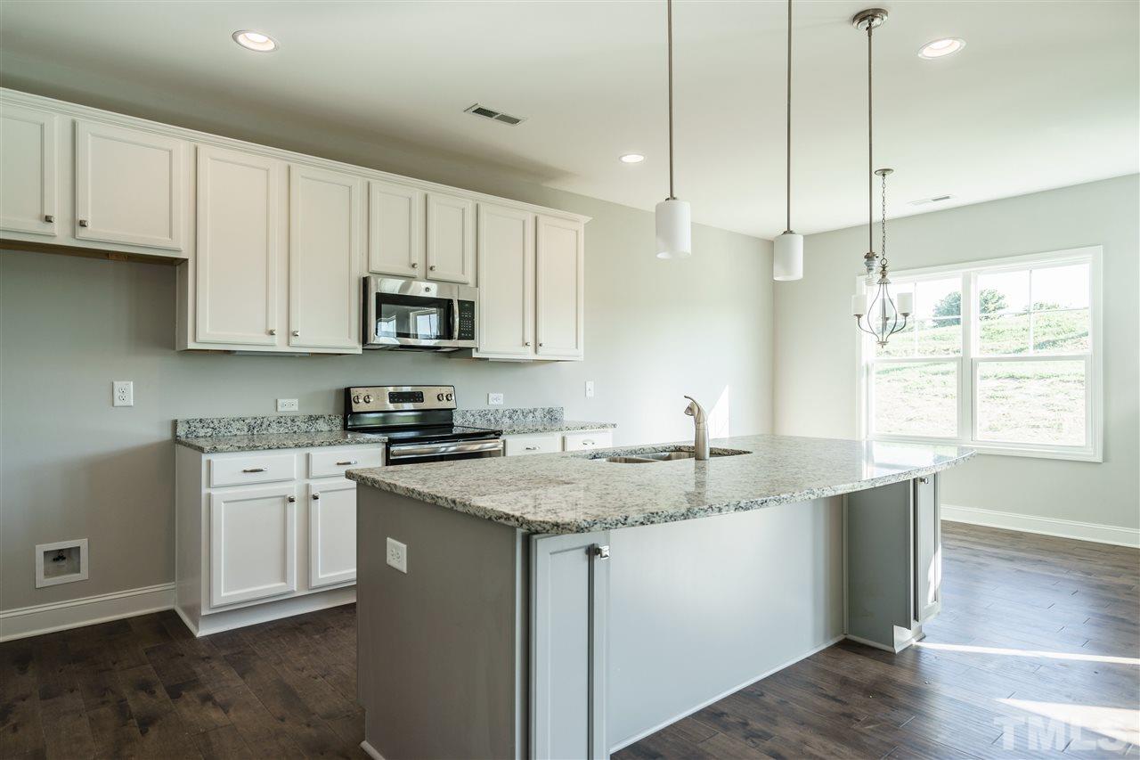 433 Seabring Lane Raleigh, NC 27603 - Photo 16 of 25 *floor plan that sold in different neighborhood. For reference purposes only. Included features may be different.