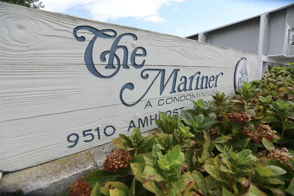 $7,500 | 9510 Amherst Avenue, Unit 116, Margate City, NJ 08402