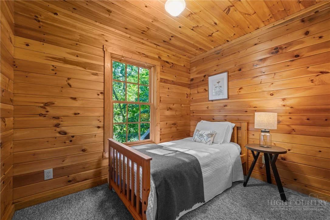 2163 Phillips Gap Road West Jefferson, NC 28694 - Photo 24 of 47