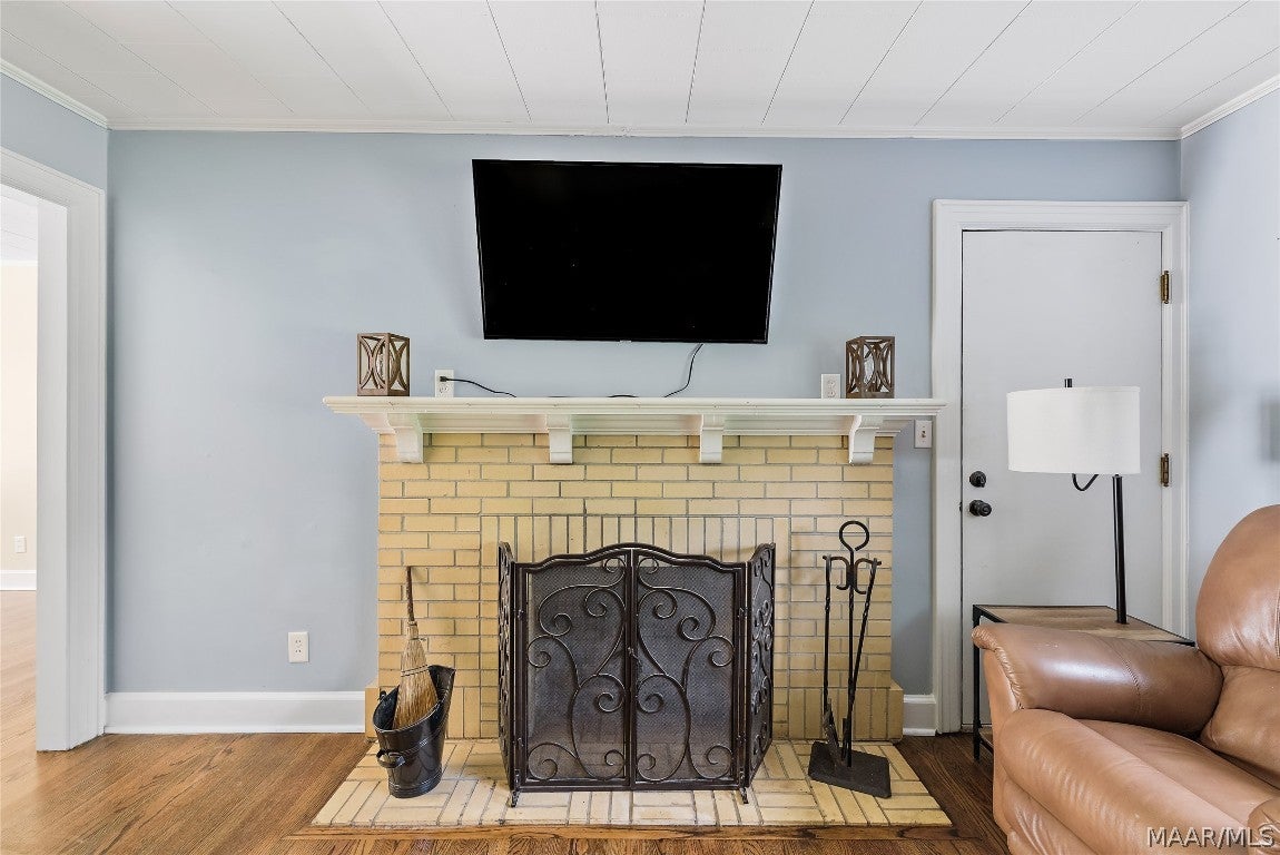 109 Warren Road Enterprise, AL 36330 - Photo 15 of 35 Gallery Image 15