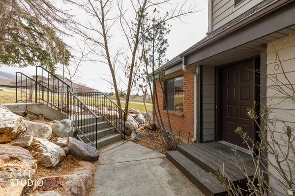 $349,000 | 3815 North Wolf Creek Drive, Unit 101, Eden, UT 84310
