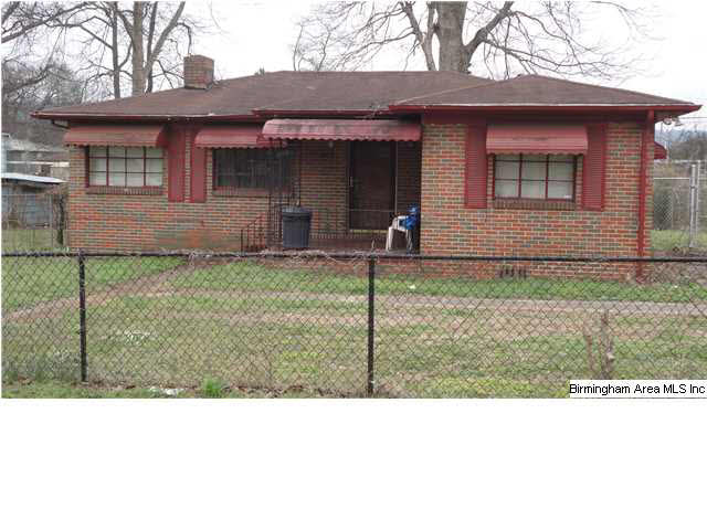 2229 Powderly Avenue Birmingham, AL 35211 - Photo 1 of 4