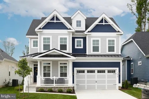 $724,900 | 36414 Bunting Drive, Frankford, DE 19945