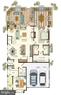 $724,900 | 36414 Bunting Drive, Frankford, DE 19945