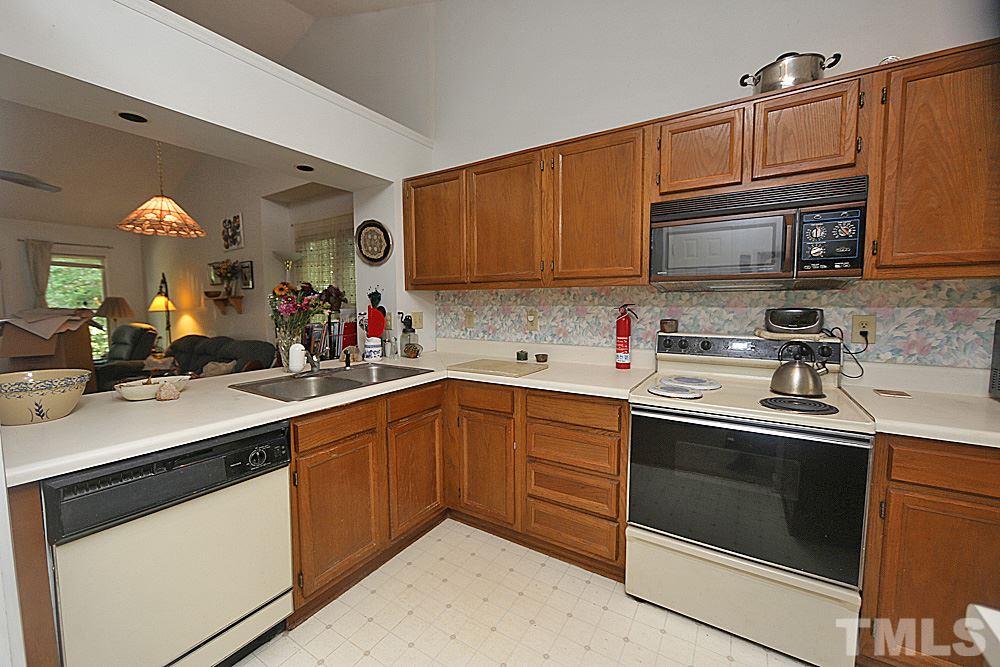 4313 Candle Court Raleigh, NC 27616 - Photo 3 of 13