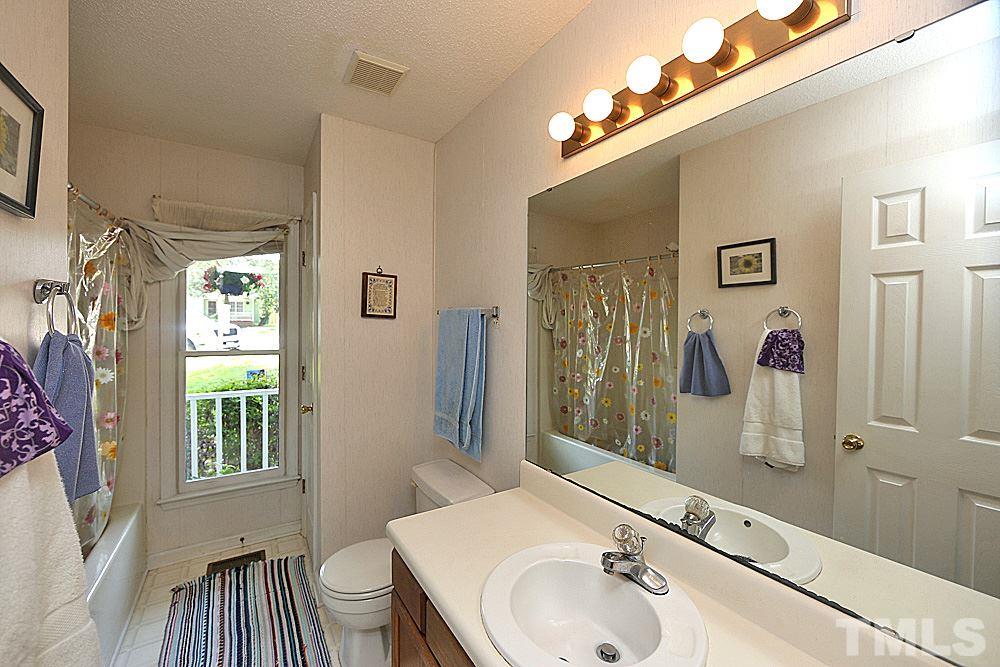 4313 Candle Court Raleigh, NC 27616 - Photo 8 of 13