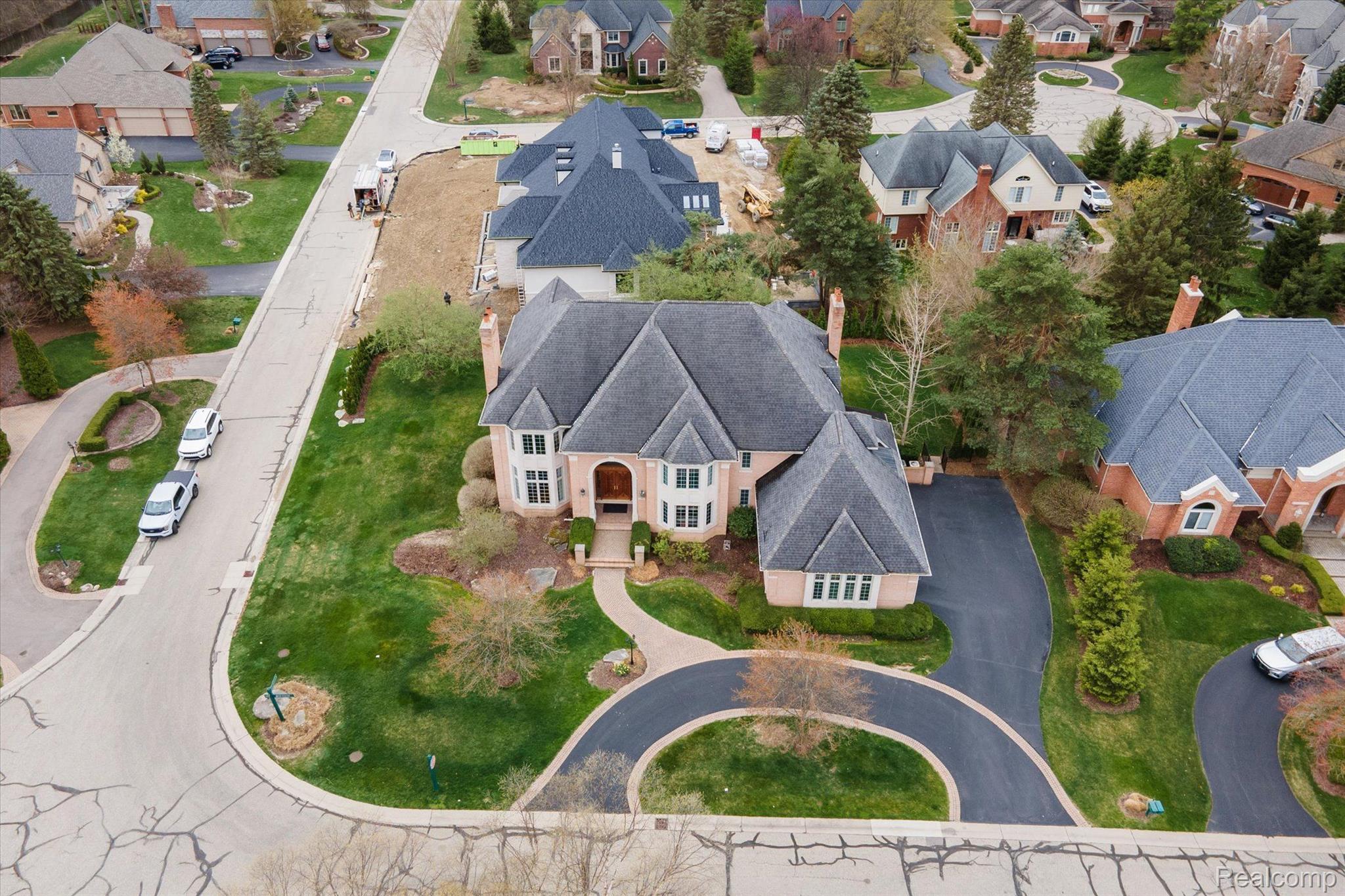 2511 Golf Crest Drive Rochester, MI 48309 - Photo 85 of 98 Gallery Image 85