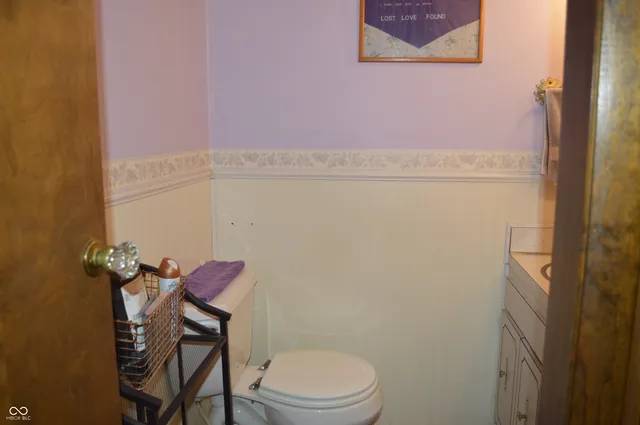 $100,000 | 2405 Sunset Boulevard, Anderson, IN 46013