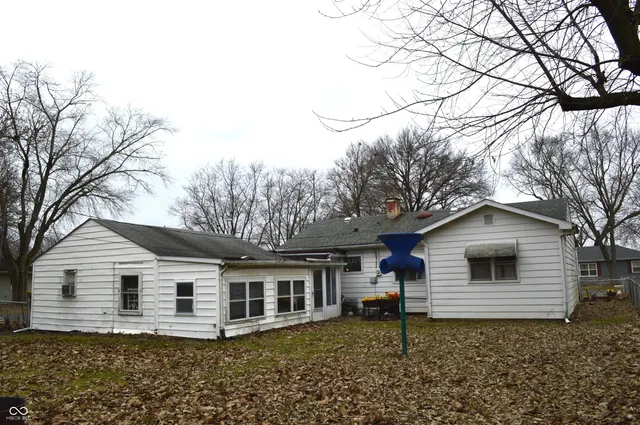 $100,000 | 2405 Sunset Boulevard, Anderson, IN 46013
