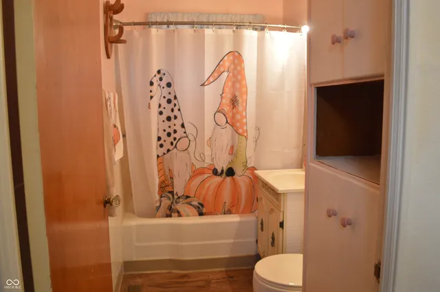 $100,000 | 2405 Sunset Boulevard, Anderson, IN 46013