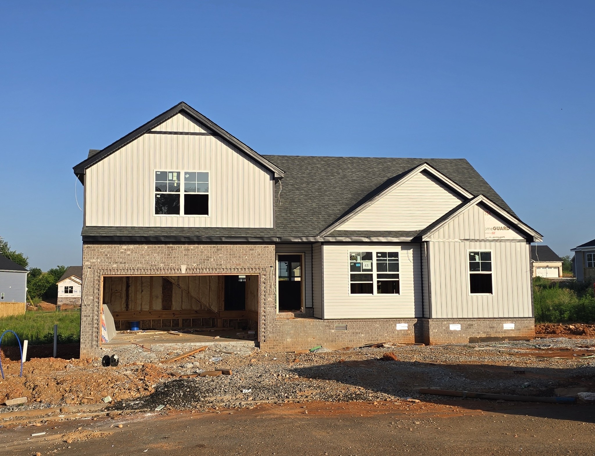 43 Echo Ridge Oak Grove, KY 42262 - Photo 1 of 7