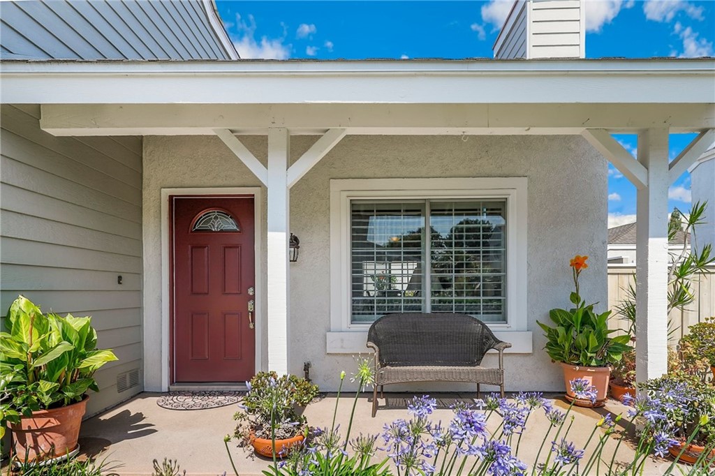 14 Wintermist, Unit 83 Irvine, CA 92614 - Photo 6 of 45 a front view of a house