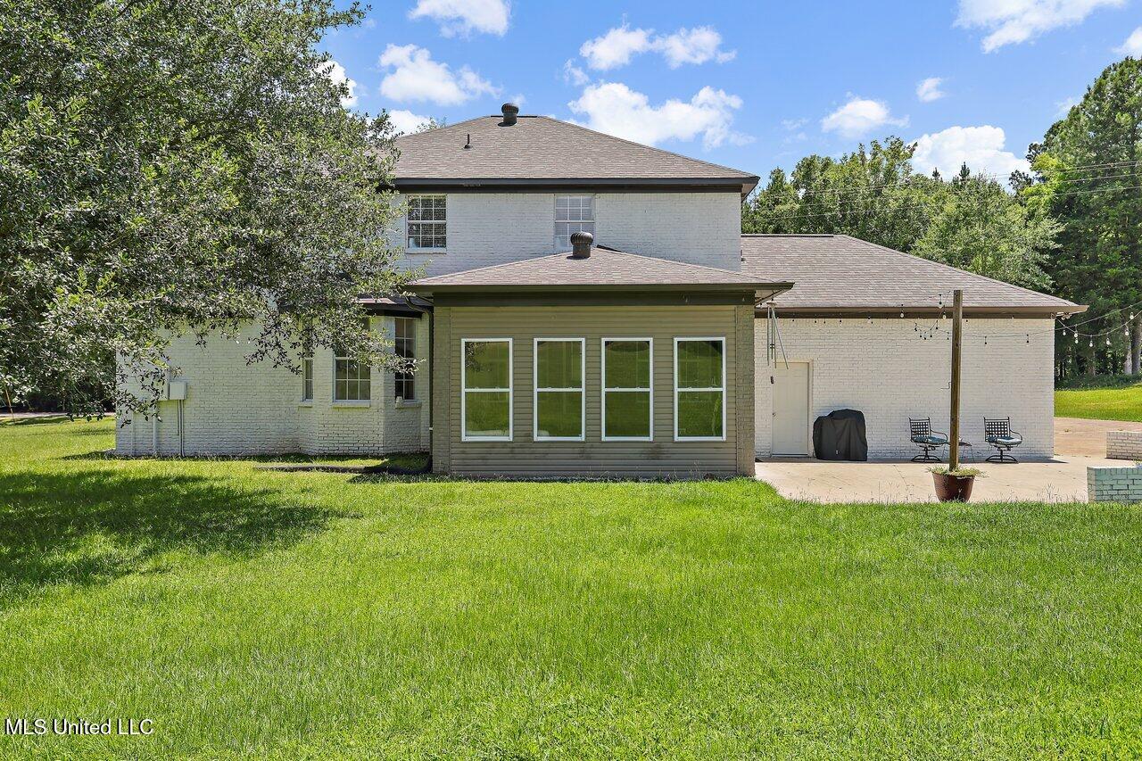 3521 Utah Road Lena, MS 39094 - Photo 30 of 47 3521 Utah Rd 34