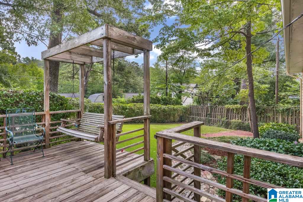 539 Cliff Place Birmingham, AL 35209 - Photo 28 of 33