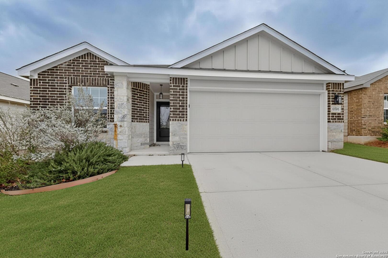 6806 Bale Ridge San Antonio, TX 78252 - Photo 2 of 41