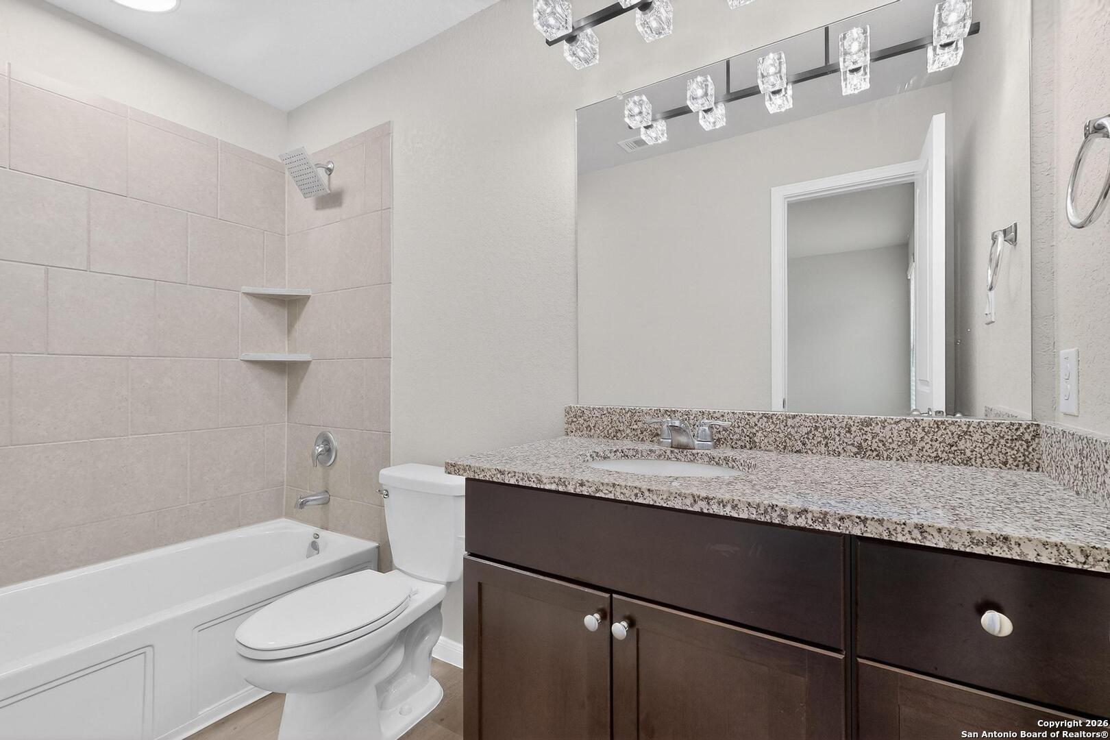 6806 Bale Ridge San Antonio, TX 78252 - Photo 30 of 41