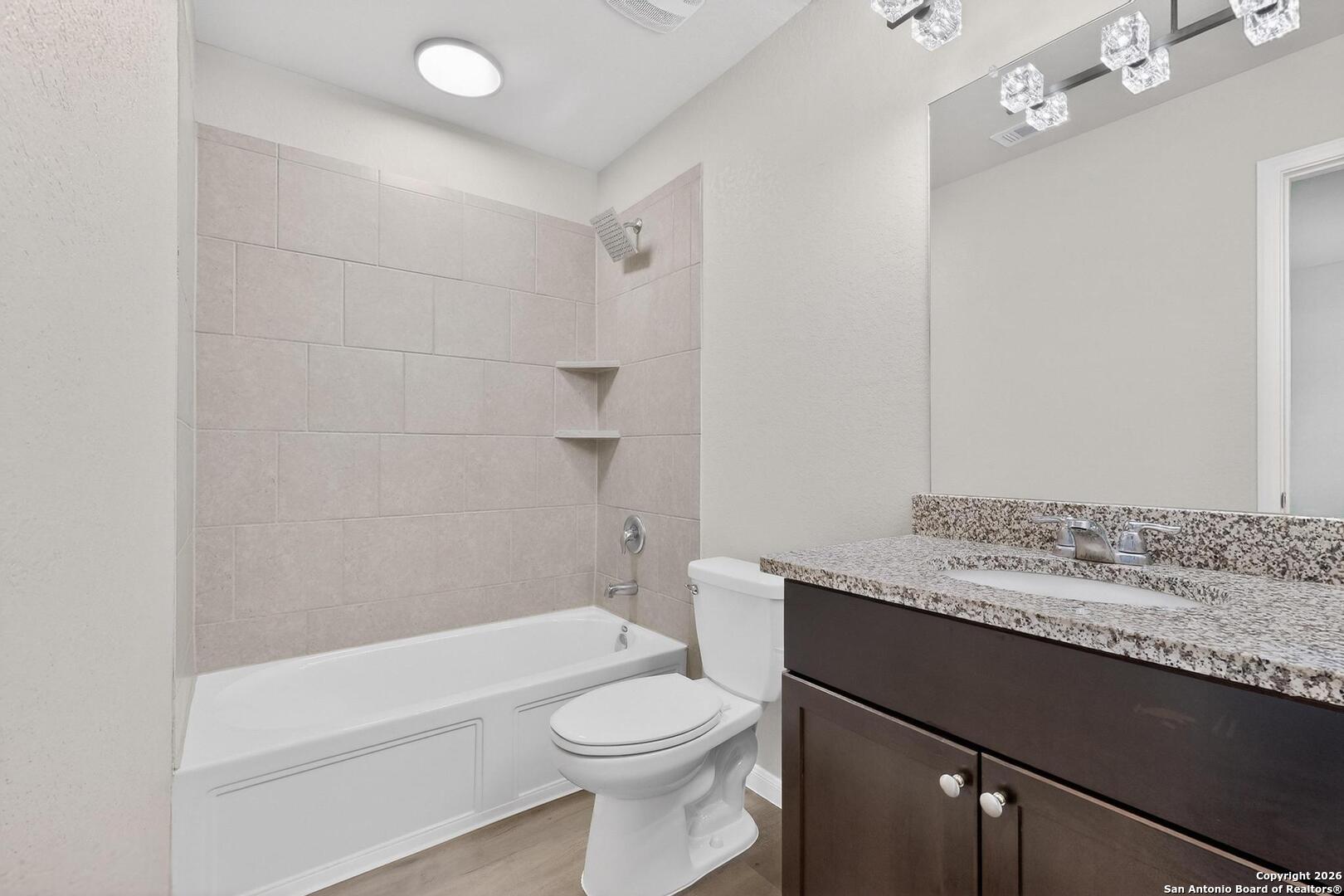 6806 Bale Ridge San Antonio, TX 78252 - Photo 31 of 41