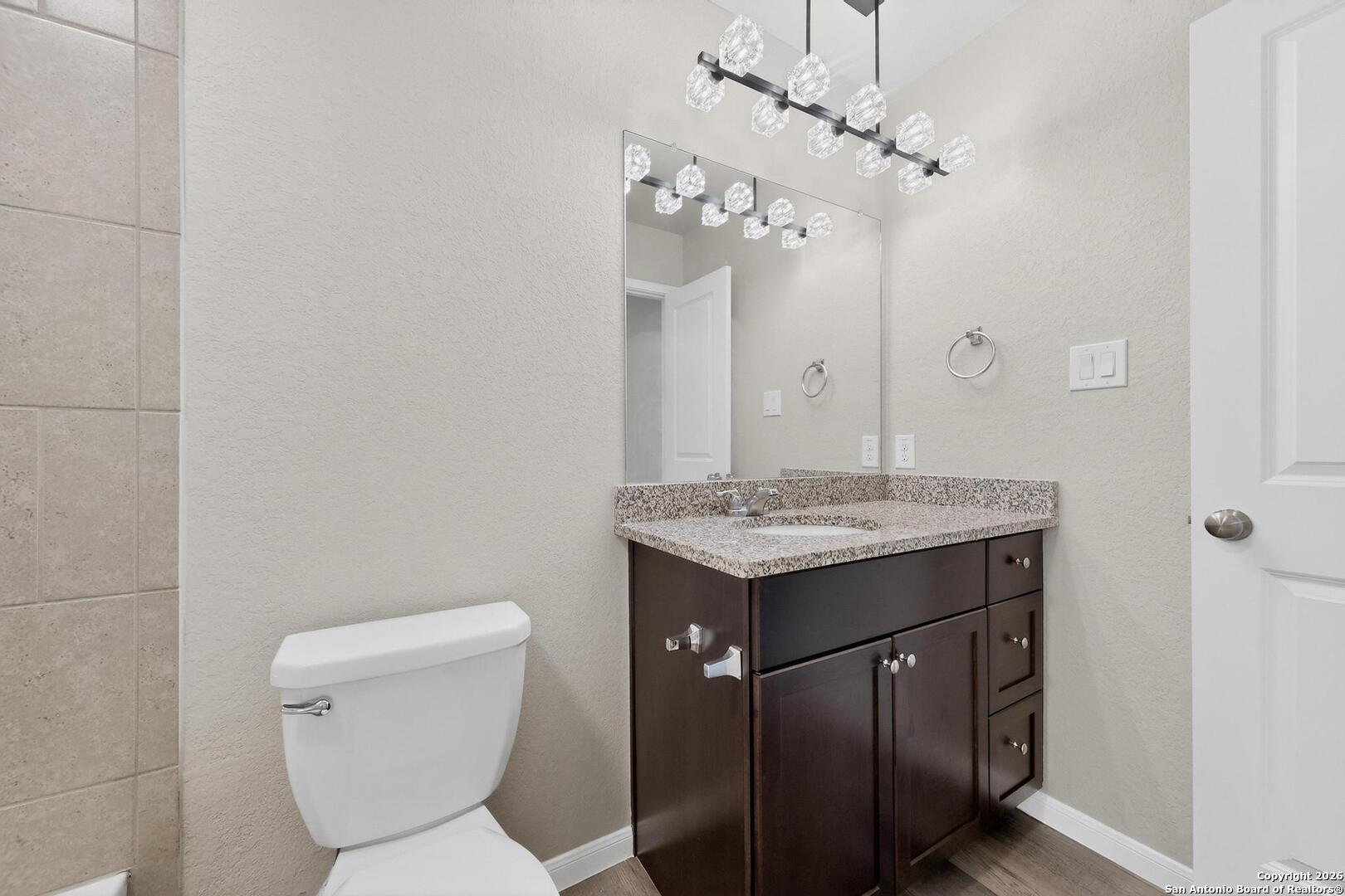 6806 Bale Ridge San Antonio, TX 78252 - Photo 32 of 41