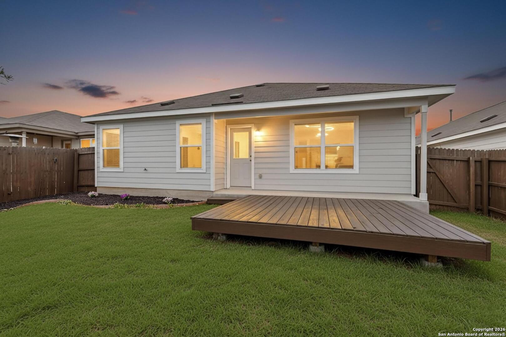 6806 Bale Ridge San Antonio, TX 78252 - Photo 37 of 41