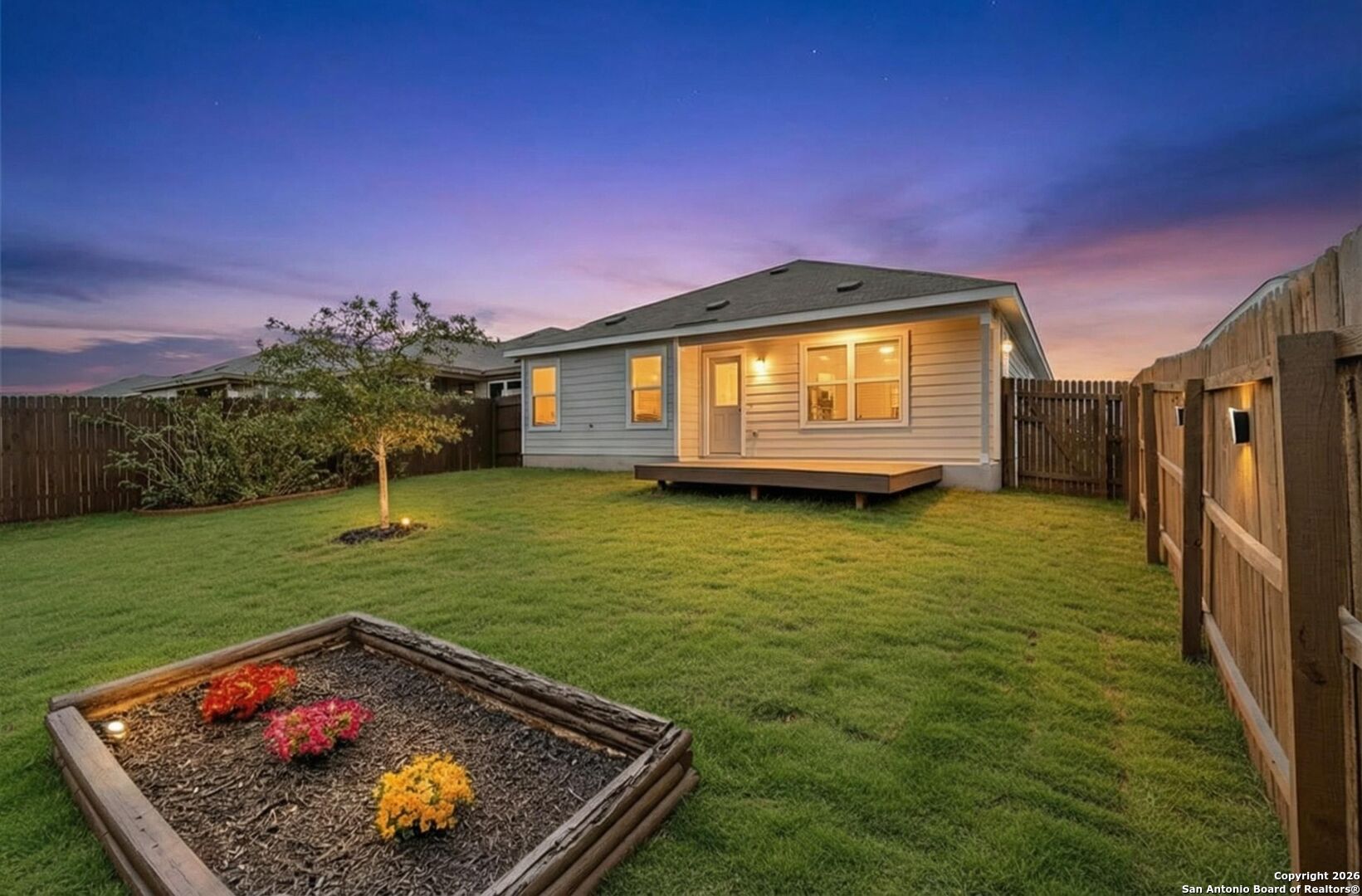 6806 Bale Ridge San Antonio, TX 78252 - Photo 38 of 41