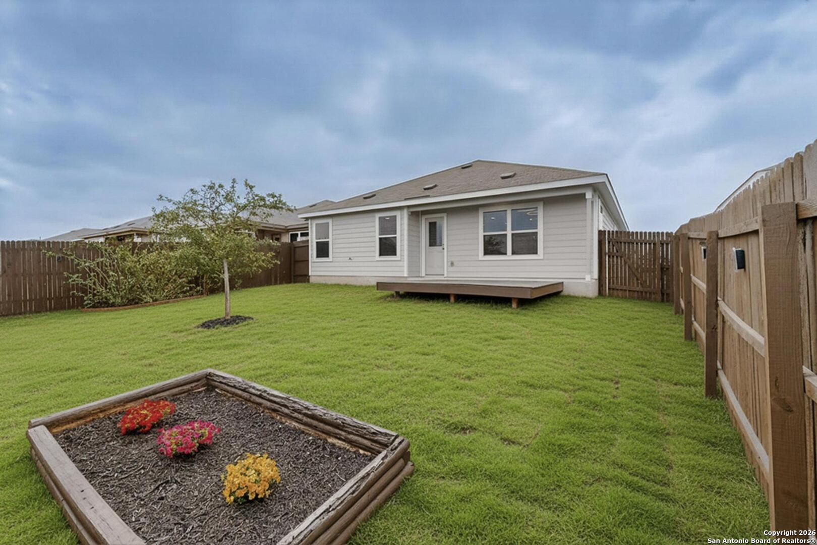 6806 Bale Ridge San Antonio, TX 78252 - Photo 39 of 41