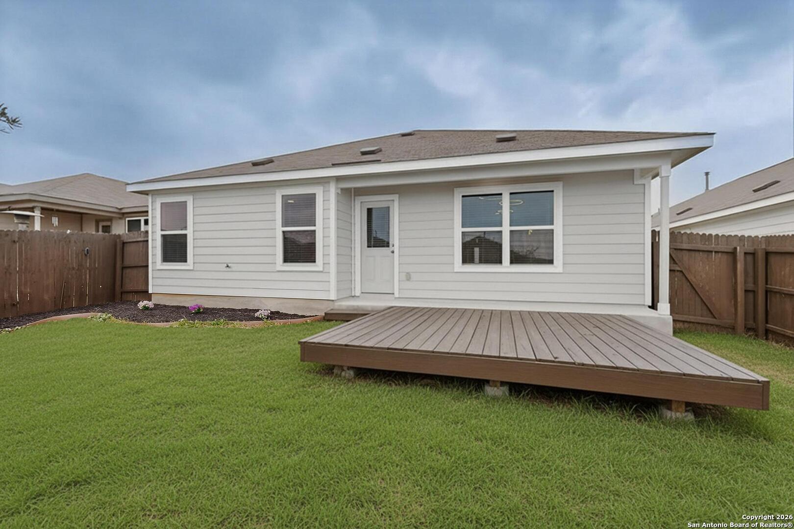 6806 Bale Ridge San Antonio, TX 78252 - Photo 40 of 41