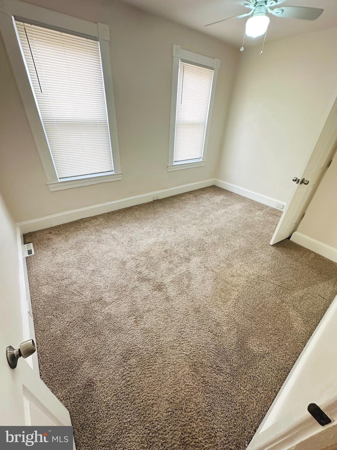 429 Yale Avenue Baltimore, MD 21229 - Photo 22 of 33 3rd Bedroom