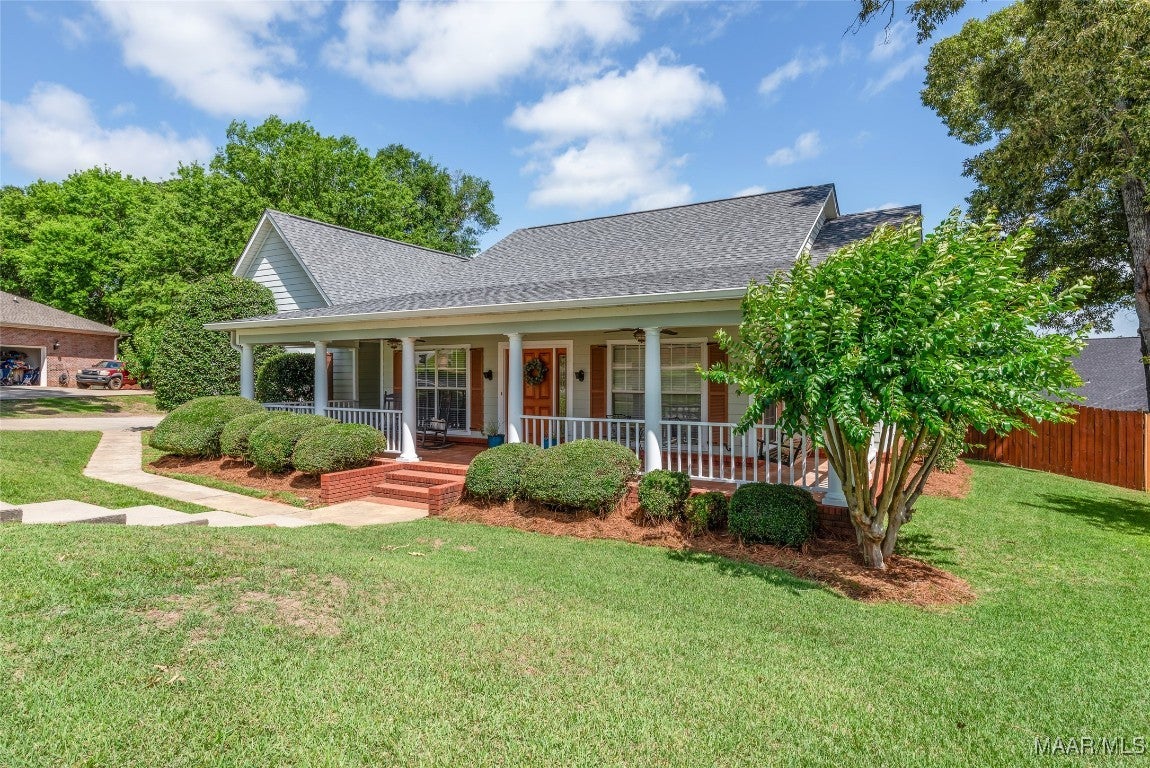19 Blue Ridge Circle Enterprise, AL 36330 - Photo 2 of 34 Gallery Image 2