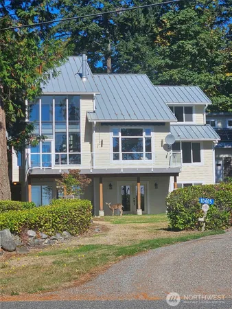 $1,499,000 | 10405 Samish Island Road, Bow, WA 98232