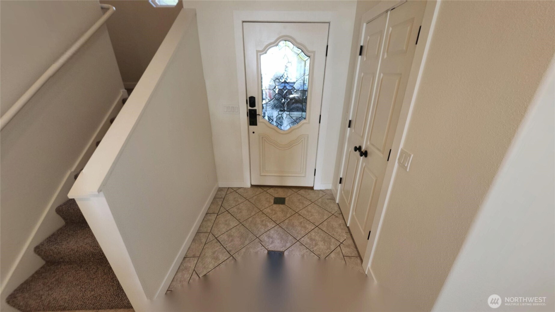 10405 Samish Island Road Bow, WA 98232 - Photo 26 of 38 kids view of entryway