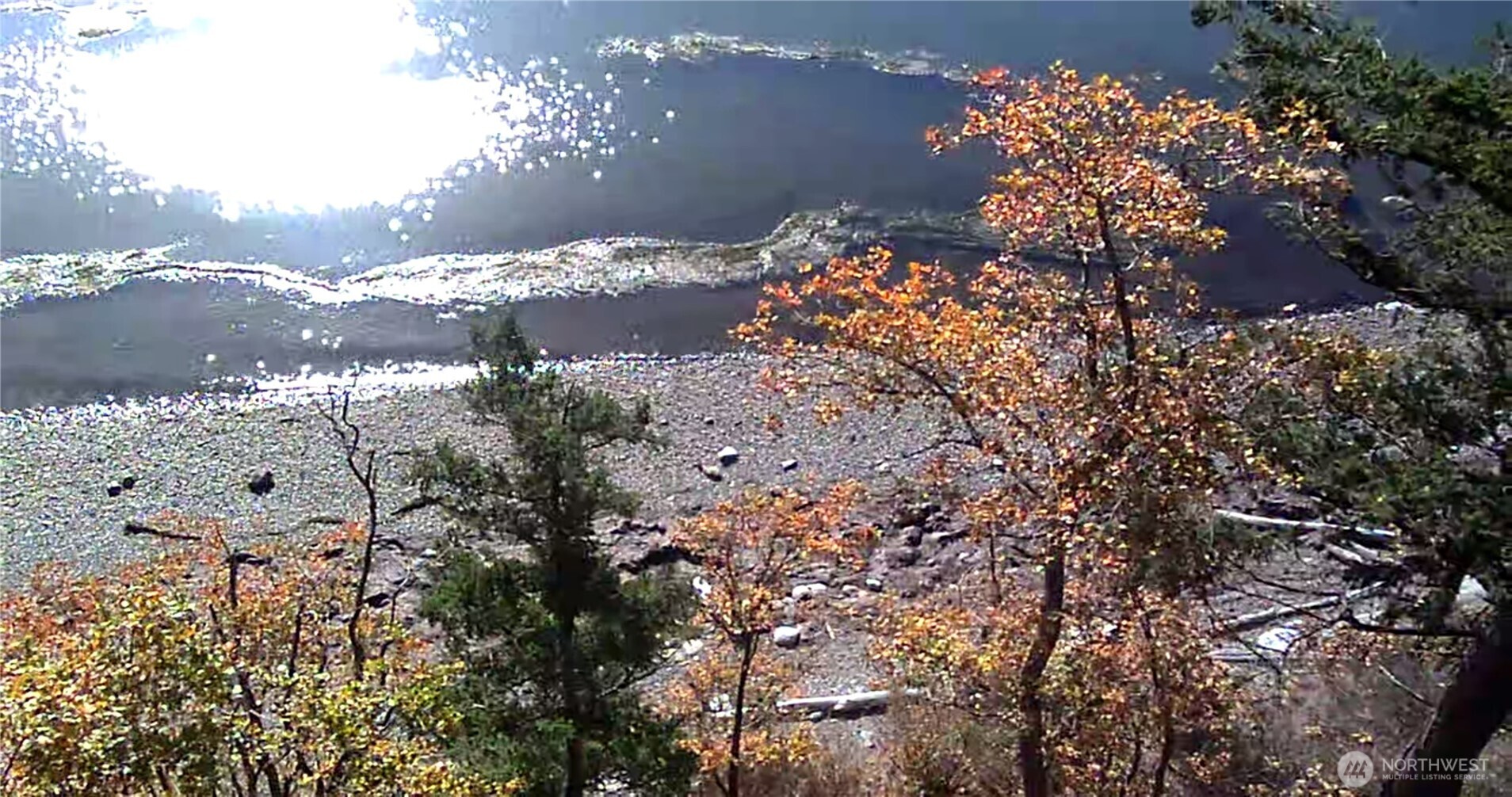10405 Samish Island Road Bow, WA 98232 - Photo 28 of 38 a view of a city of the middle of a house