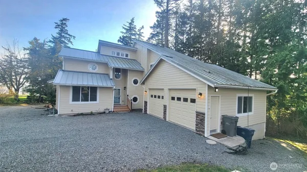 $1,499,000 | 10405 Samish Island Road, Bow, WA 98232