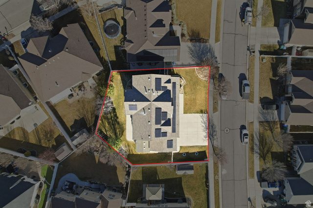 13626 Bluewing Way Riverton, UT 84096 - Photo 62 of 73