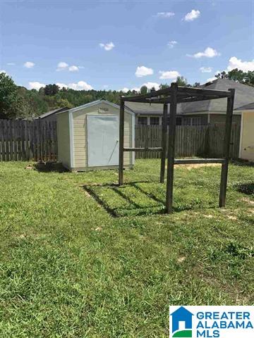 1040 Georgetown Lane Birmingham, AL 35217 - Photo 20 of 20