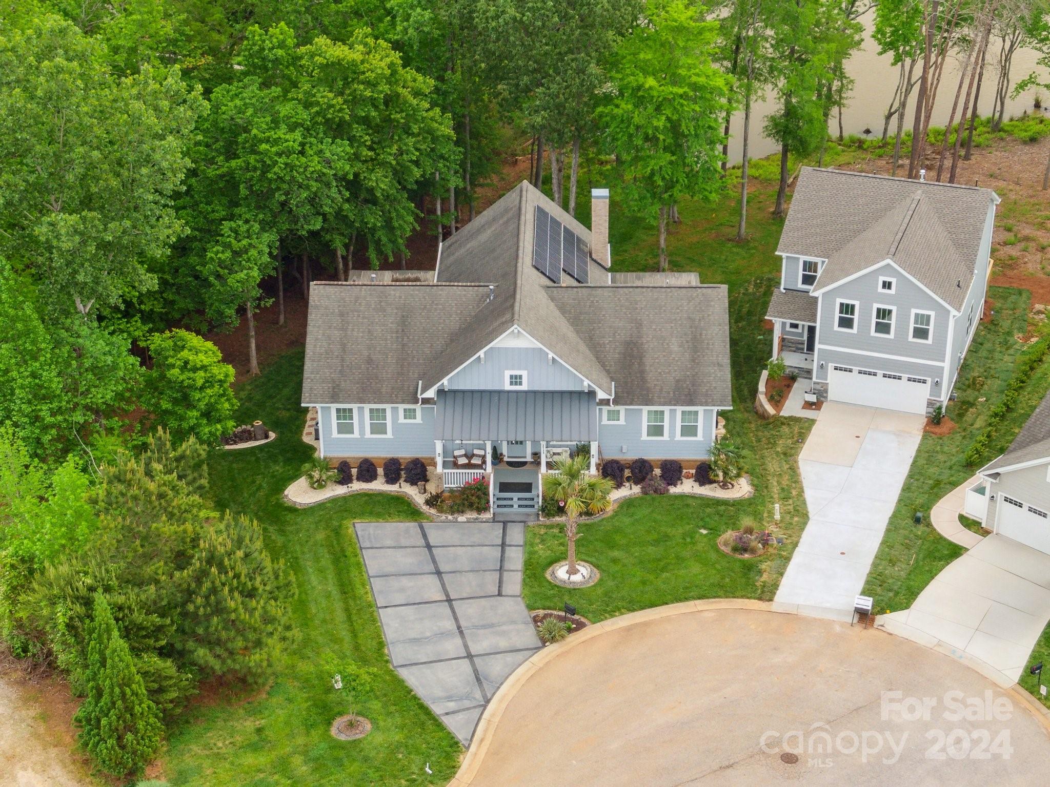 30123 Turtle Point Court Lancaster, SC 29720 - Photo 27 of 31 Gallery Image 27