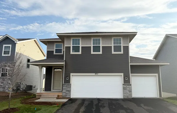$439,360 | 931 Redfield Circle, Delano, MN 55328