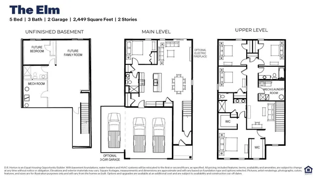 $449,990 | 931 Redfield Circle, Delano, MN 55328