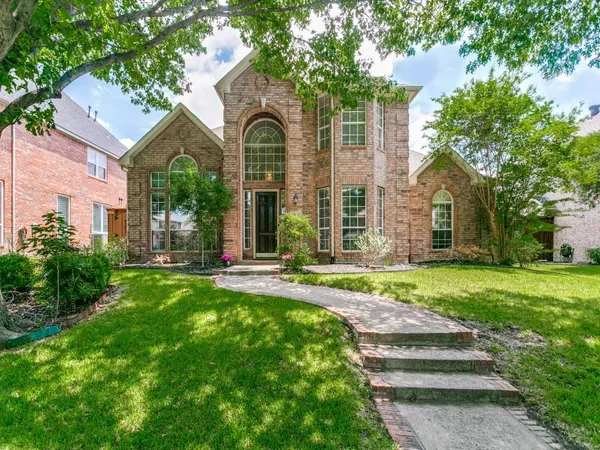 $708,000 | 8108 Lynores Way, Plano, TX 75025