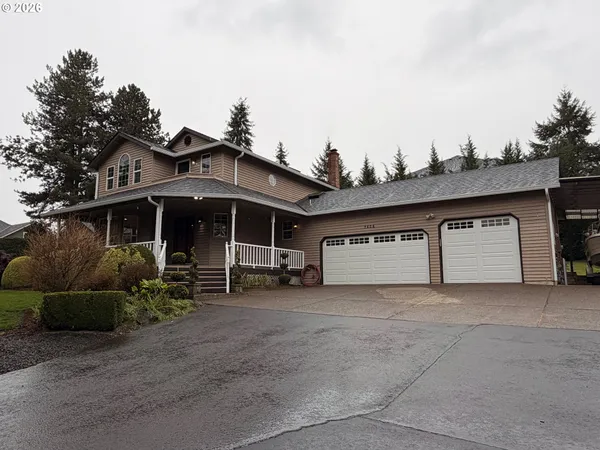 $1,150,000 | 7505 Southwest Schroeder Way, Wilsonville, OR 97070