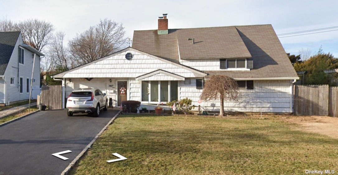 367 West Blacksmith Road Levittown, NY 11756 - Photo 1 of 1